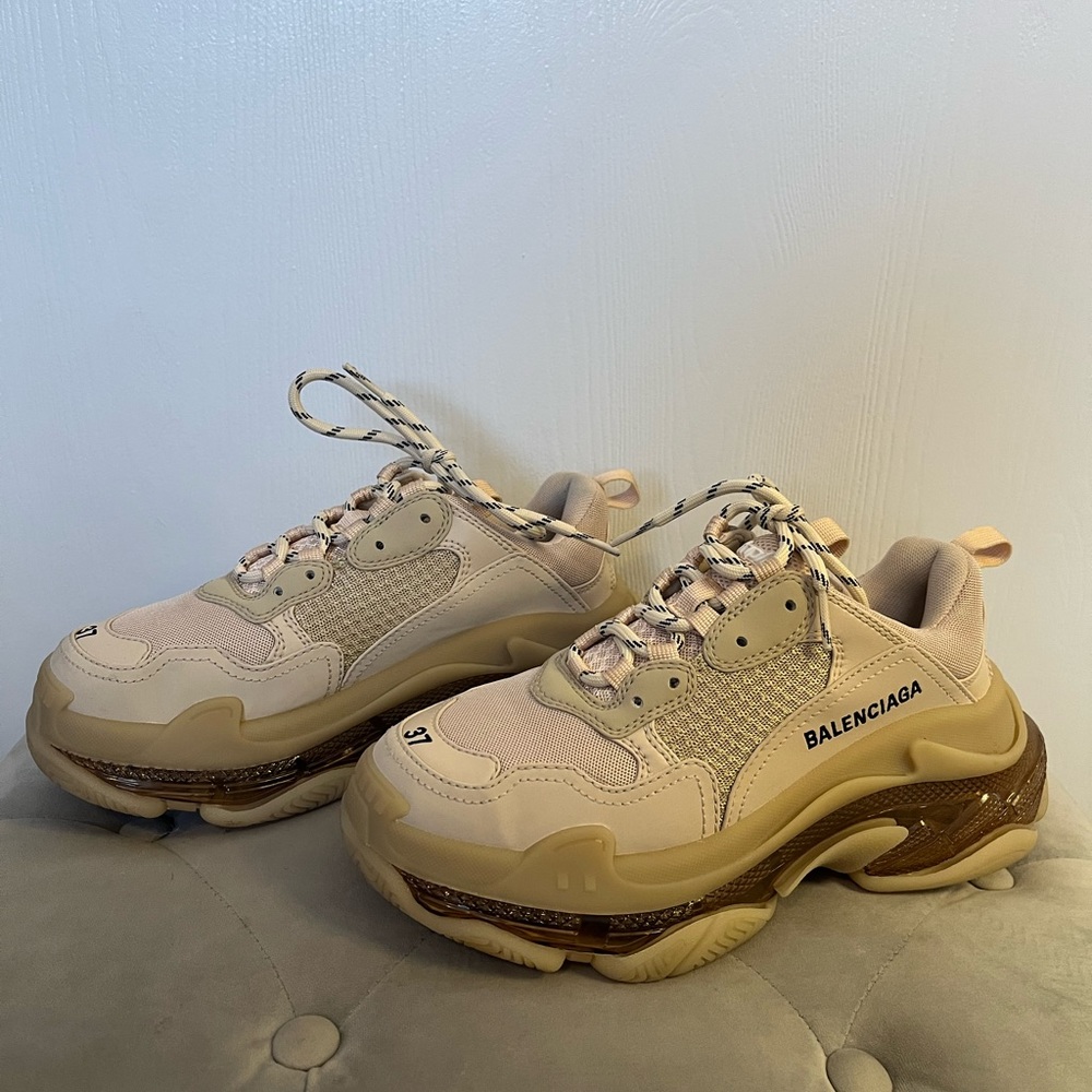 Balenciaga Triple S sneaker